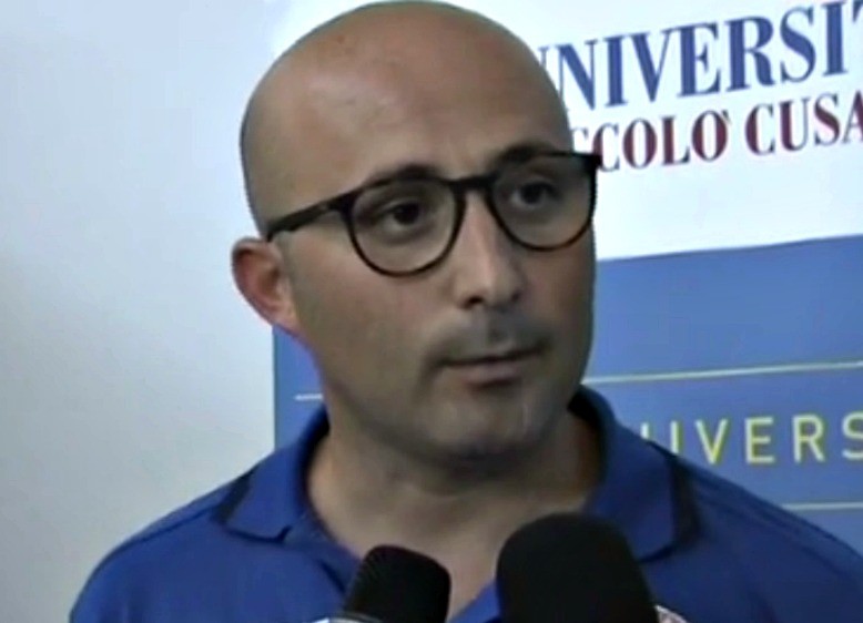 Paceco, Chianetta: ''Campofranco squadra migliore incontrata finora''