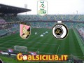 Palermo-Spezia: 2-2 il finale-Il tabellino