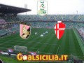 Palermo-Padova: 1-1 il finale-Il tabellino