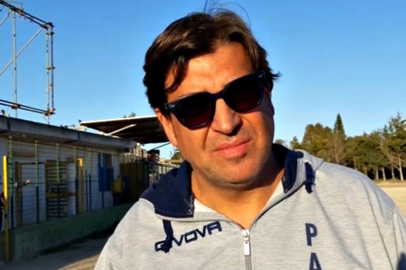 Parmonval, Castronovo: “Situazione Mazara fa male al calcio, sicuramente ultimi turni falsati”