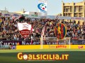 Coppa Italia serie C, Trapani-Potenza: 1-0 il finale-Il tabellino