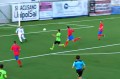 CAMARO-SCORDIA 1-0: gli highlights (VIDEO)