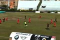 IGEA VIRTUS-TROINA 0-1: gli highlights (VIDEO)