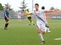 Catania: il giovane Pecorino convocato dal Milan per il Torneo di Viareggio