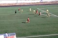 CANICATTÌ-CORIGLIANO 3-0: gli highlights (VIDEO)-Gol pazzesco di A. Caronia