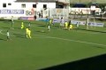 LEONZIO-MONOPOLI 1-0: gli highlights (VIDEO)