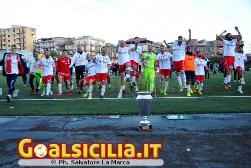 Canicattì, Cilia: “Semifinale di Coppa sarebbe traguardo storico. Casarano...“