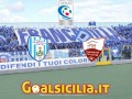 Virtus Francavilla-Trapani: 4-1 il finale-Il tabellino
