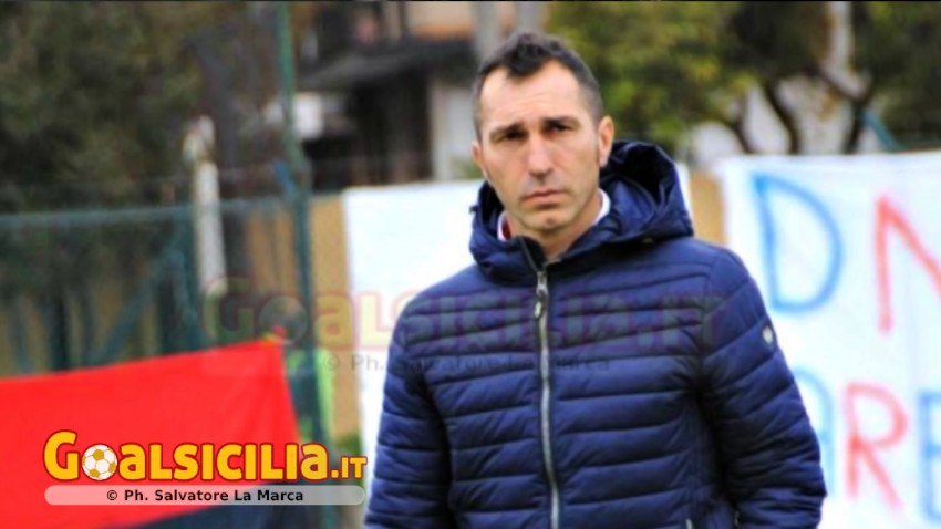 UFFICIALE-Akragas: Terranova è il nuovo allenatore