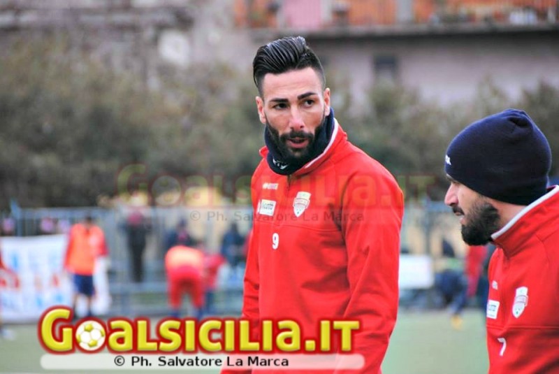 UFFICIALE - Canicattì: De Luca non farà più parte della squadra