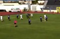 BISCEGLIE-SIRACUSA 0-0: gli highlights (VIDEO)