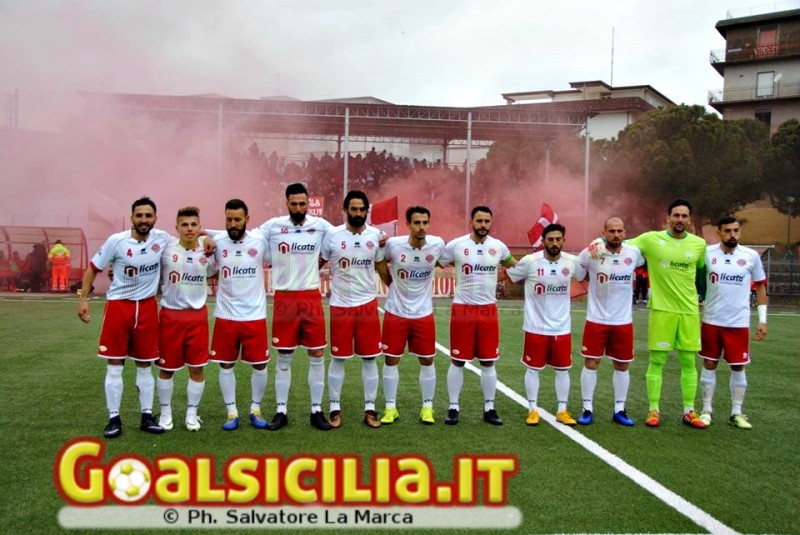 Canicattì: in semifinale play off nazionali sfida al Gladiator
