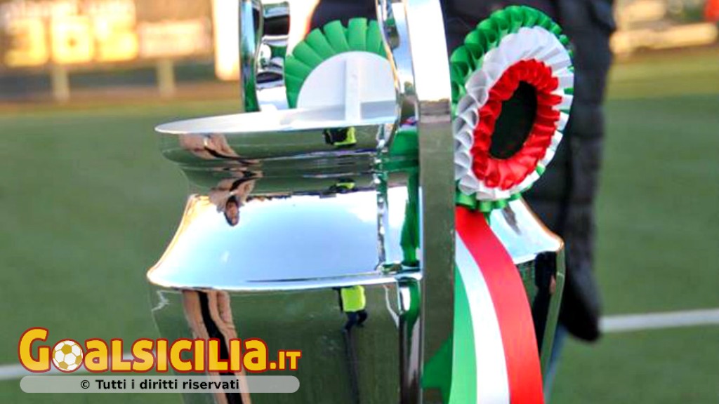 Coppa Italia serie C: Leonzio nel girone L con una calabrese e una lucana-I 10 gironi
