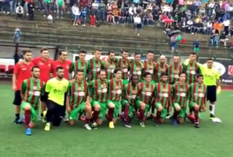 FRANCAVILLA-SANCATALDESE 3-0: gli highlights (VIDEO)