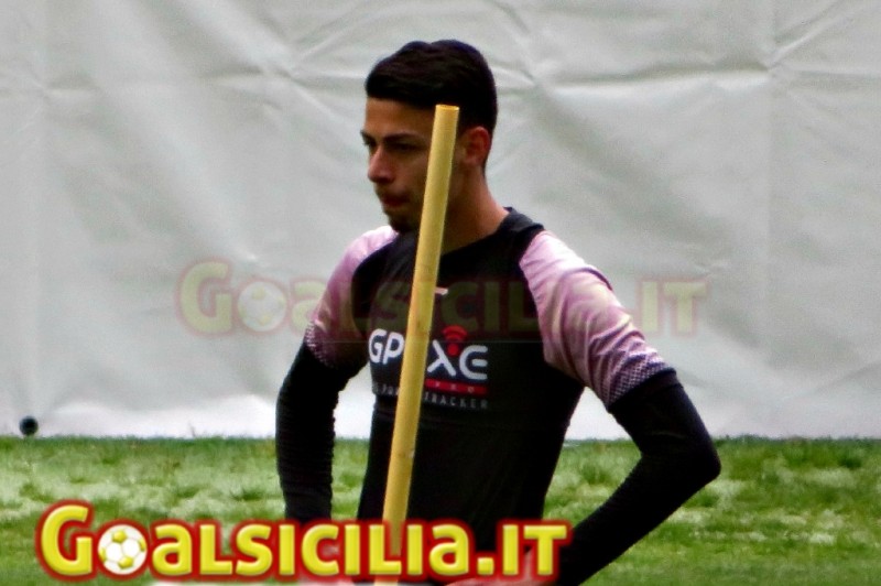 Calciomercato Palermo: suggestione per l’attacco, piacciono due profili “amarcord”