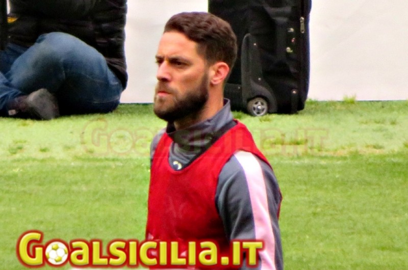 Palermo, Rispoli: “Non basta solo il talento per essere un buon calciatore, vita sana e tanto lavoro”