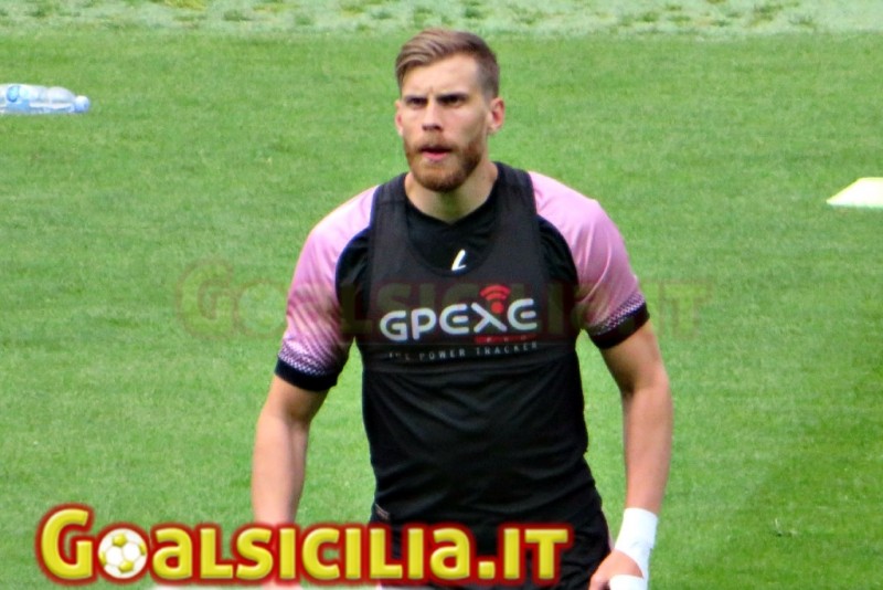 Calciomercato Palermo: da valutare la posizione di quattro calciatori