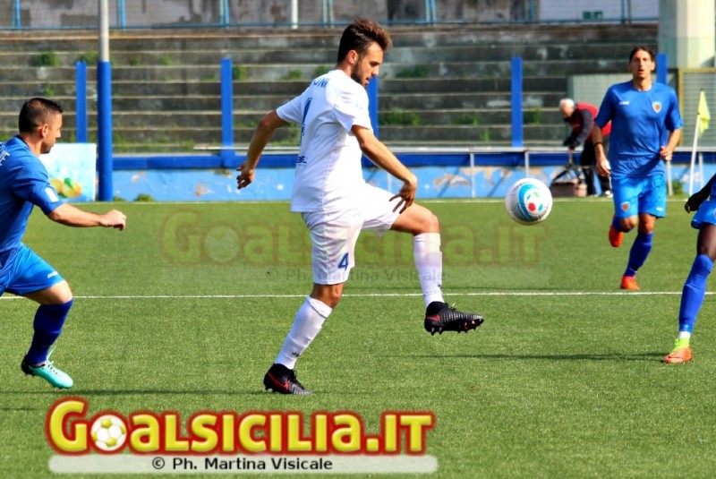 Serie C/C, Giudice Sportivo: stop di un turno per tre calciatori