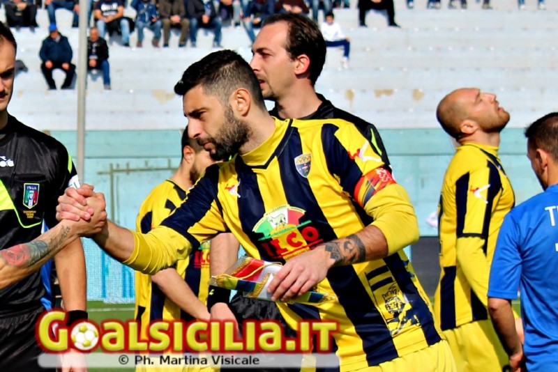 Calciomercato Catania: piace un difensore dell'Ascoli
