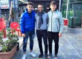 Giovani rosanero: il Palermo batte tre colpi