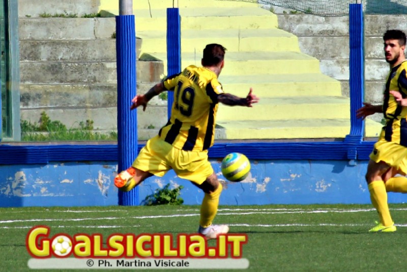 Calciomercato Palermo: nel mirino attaccante del Modena
