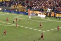 JUVE STABIA-TRAPANI 2-0: gli highlights (VIDEO)