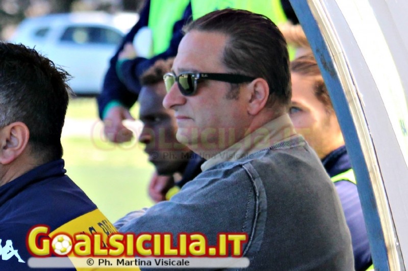 Biancavilla, Finocchiaro a GS.it: “Presentata regolarmente domanda d'iscrizione, adesso penseremo ad allestire la squadra...”