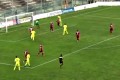REGGINA-SICULA LEONZIO 0-1: gli highlights (VIDEO)