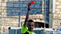 Serie C, Giudice Sportivo: multa al Catania, 3 i calciatori squalificati