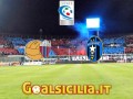 Catania-Bisceglie: 2-1 al triplice fischio-Il tabellino