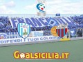 Virtus Francavilla-Catania: 1-0 il finale-Il tabellino