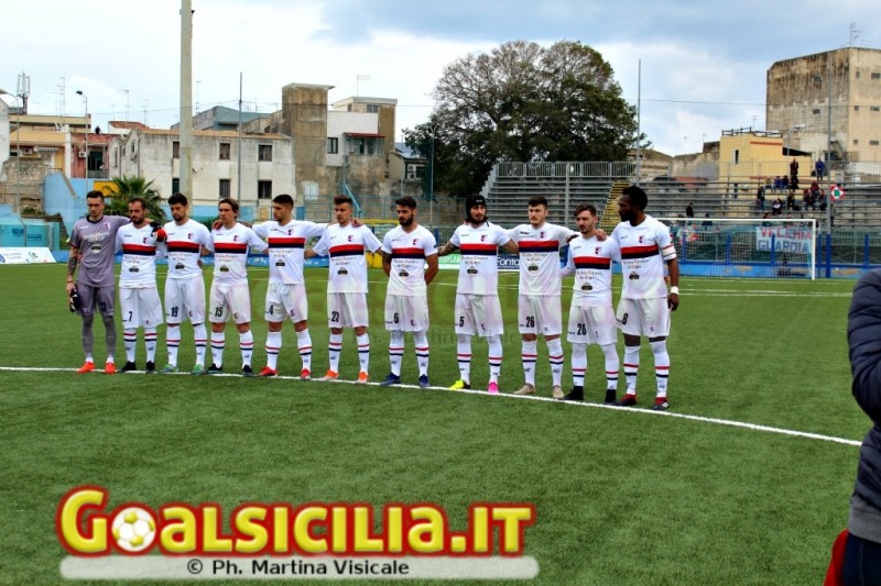 Serie C: sei calciatori positivi nella Vibonese, il club calabrese chiede il rinvio della sfida col Catania