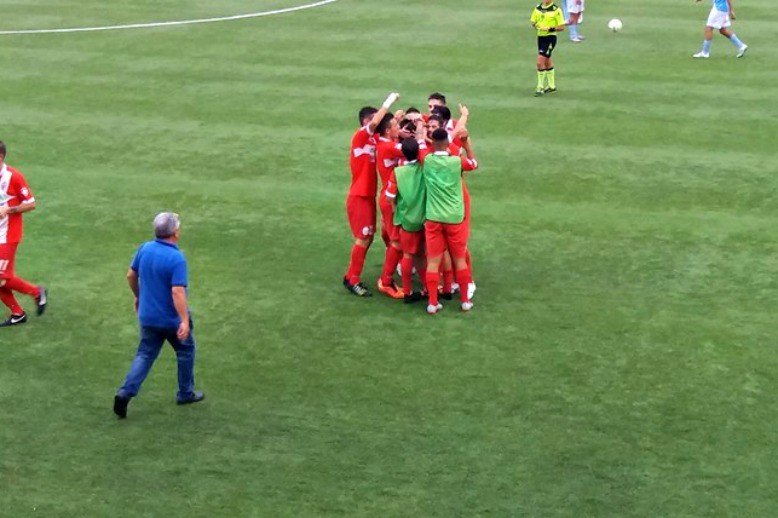 Rocca-San Pio X 1-0: gli highlights del match (VIDEO)