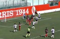 TURRIS-CITTÀ DI MESSINA 6-0: gli highlights (VIDEO)