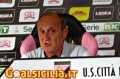 Delio Rossi: “Il Palermo deve prendere un allenatore in cui crede. L'anno scorso avremmo centrato la promozione in A...”