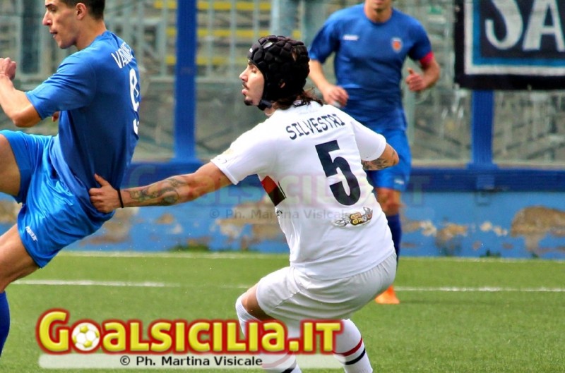 Calciomercato Catania: due difensori nel mirino