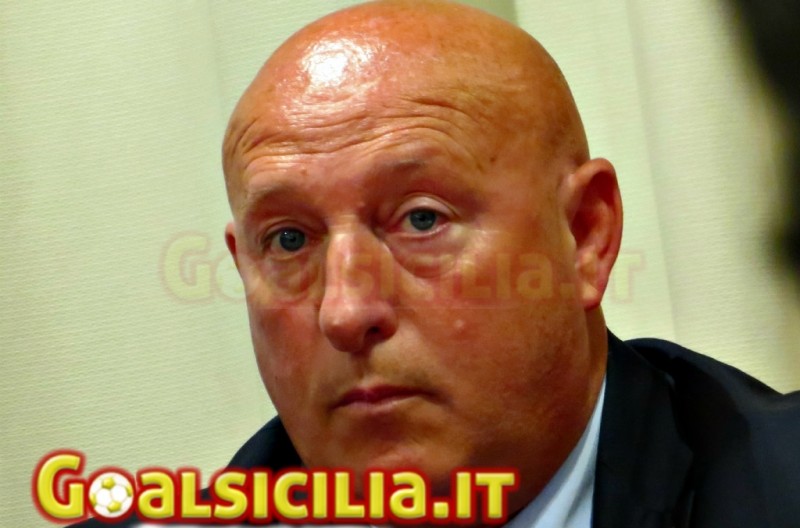 Palermo, dg Lucchesi: “Non abbiamo ancora scelto il mister. Marino mi ha colpito molto, ma devo confrontarmi con la proprietà”
