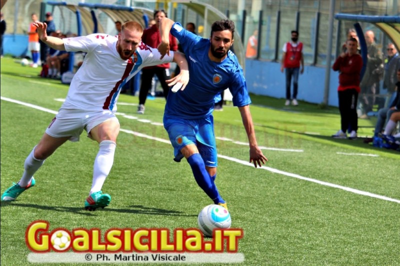 Calciomercato Catania: piace l’esterno Russini
