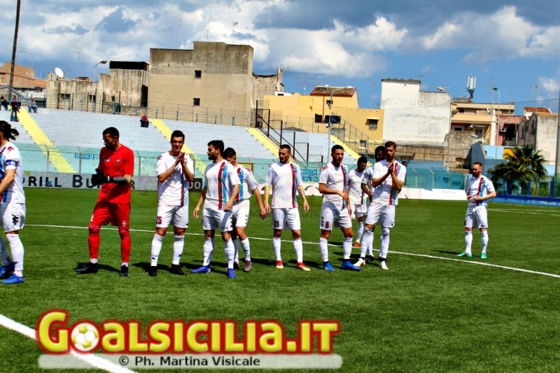 Calciomercato Catania: per l’out mancino sondaggio per Zanchi?