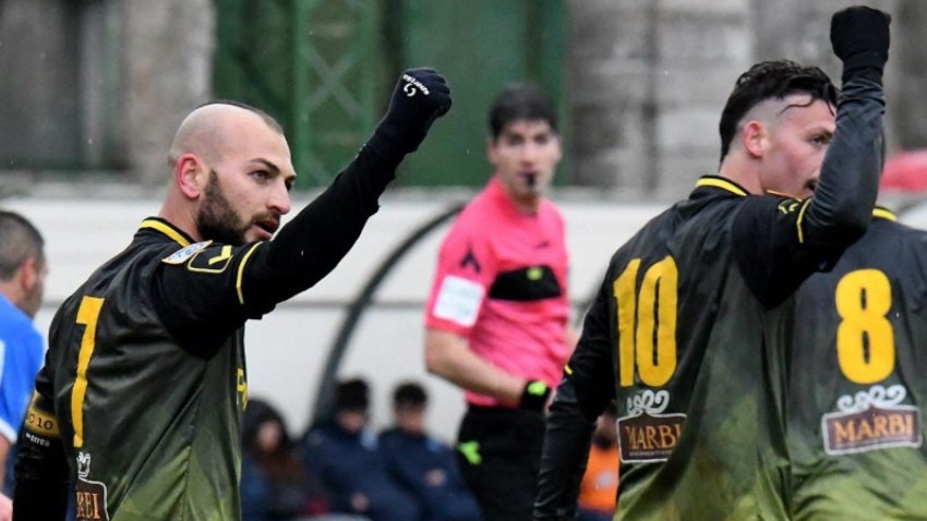 Acr Messina, Arcidiacono: “Palermo ha vinto campionato quando si è iscritto, Savoia poteva raggiungerlo ma...”
