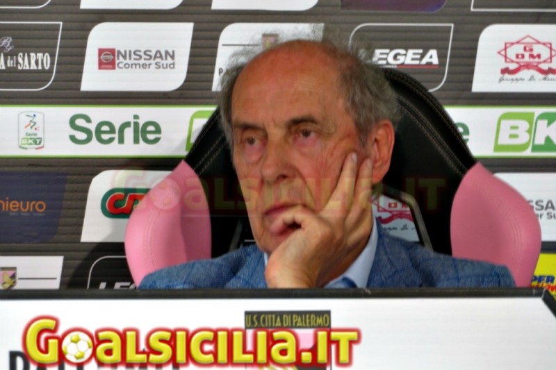 Foschi: “Felice per il Palermo, ma se anche con me ci fossero stati 40mila tifosi allo stadio forse…”