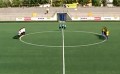 MAZARA-CASTELBUONO 0-0: gli highlights (VIDEO)