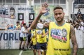 Sbarca a Palermo il Red Bull Neymar Jr’s Five: dal 4 maggio al via il sogno di incontrare la stella del Brasile