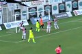 LEONZIO-CASERTANA 0-3: gli highlights (VIDEO)