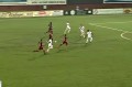 TRAPANI-CATANIA 1-1: gli highlights (VIDEO)-Due gol e tre espulsioni