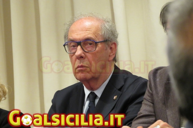 Foschi: “La Serie B è già del Palermo, il Padova può scordarsela”
