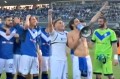 Brescia in A: coro razzista ‘Terun’ dei giocatori (VIDEO)