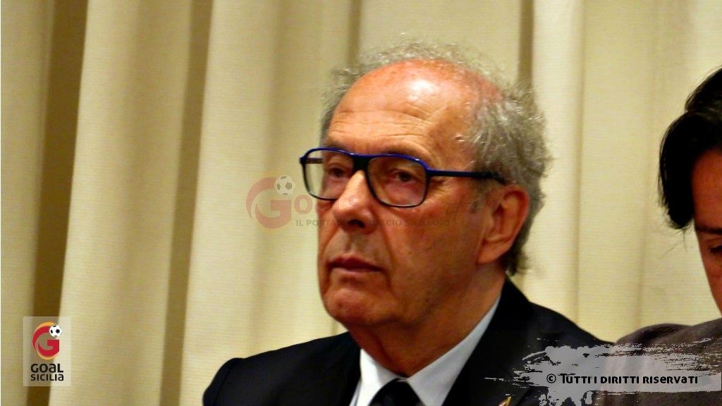 Ex Palermo, Foschi: “Corini è un super allenatore, resto convinto che il lavoro pagherà”