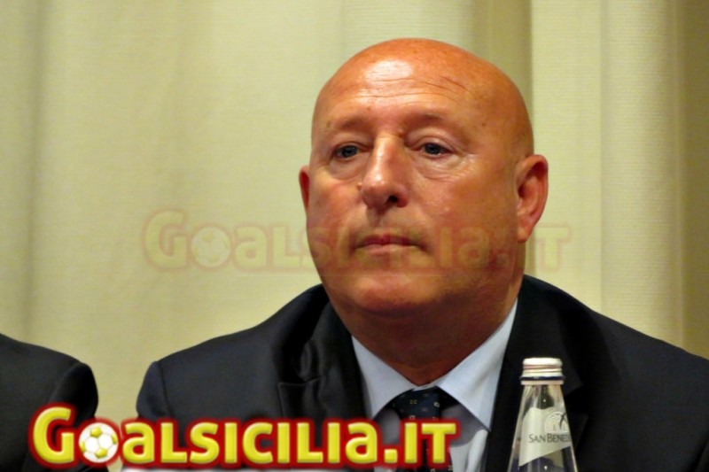 Palermo, Lucchesi: “Vogliamo riconfermare Foschi, ma deve capire...”