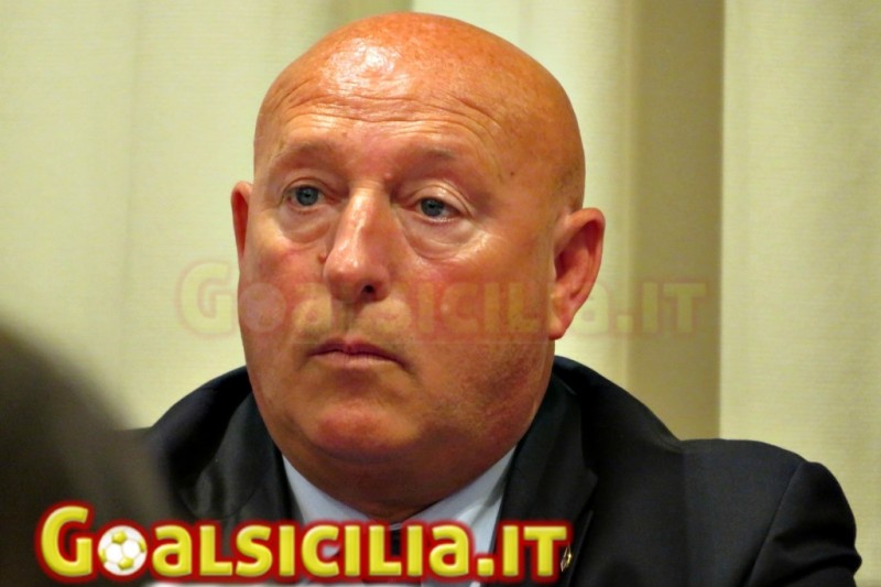 Palermo, dg Lucchesi: “Brocchi per la panchina? Poteva essere un'opzione, ma...”